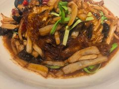 -上和臻品中国菜(花园街店)