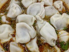 -回坊马二饺子馆