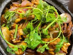 -川香煲(茅台路店)