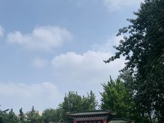 -南山公园