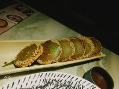 -绿茶餐厅(成都大悦城店)