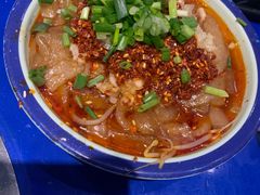 冒火锅粉-马路边边串串香(双井直营店)