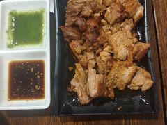 -欧阳家吊炉饼(九纬路店)