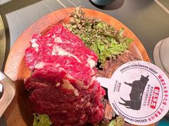 -二刀潮牛(重庆光环购物公园店)