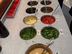 -龍歌自助小火锅(雨花台江南虹悦城店)