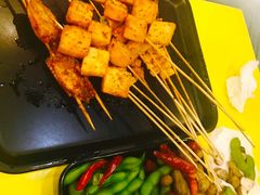 -望京小腰(北京总店)