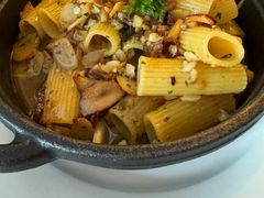 -火车头法国西餐厅