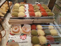 -罗森尼娜(德思勤店)