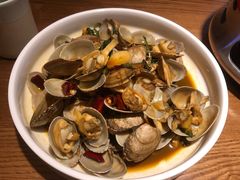 -闽上鲜·福建菜(龙湖滨江天街店)