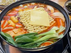 -源味屋韩式火锅&炸鸡(鼎城当代商城店)