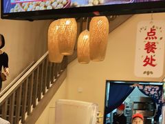 门面-八婆婆烧仙草(曾厝垵店)