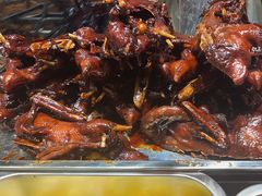 -乔波食品(杜桥中心菜场店)