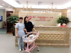 -尚圣月子会所·庄园式月子中心(萧山湘湖店)