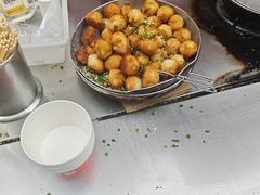 -阿宝生煎包(万松园总店)