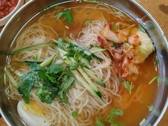 -韩麦大冷面(桂花街直营店)