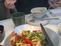 -云海肴·汽锅鸡·云南菜(高德置地店)