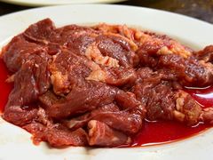 -西塔隆太白烤牛肉馆(图们路店)