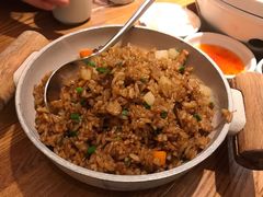 闽南咸饭-闽上鲜·福建菜(龙湖滨江天街店)