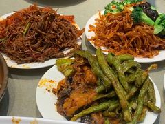 -春花民族美食(佳木斯总店)