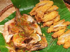 -景湖轩全日制餐厅·南湖名都