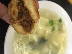 买又大食品-买又大餐厅(福林里店)