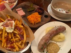 -羽深肉铺 Steak & Wine