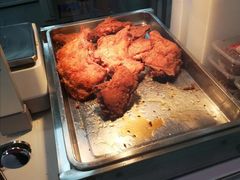 -王二甩老木子鸡(江湾店)