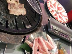-玄希浪漫厨房·韩料烤肉(湖滨银泰in77店)