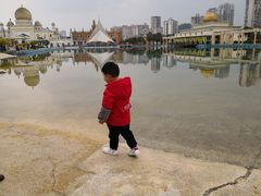 -中国死海旅游度假区