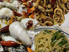 -金三可市井水煮鱼(金碧园店)