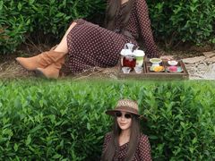 -帐篷客·溪龙茶谷度假酒店