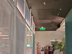 -绿茶餐厅(广州天河城店)