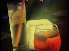 -ohbar live house(人广店)