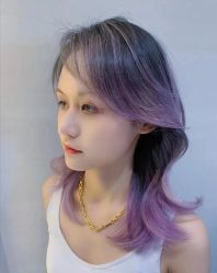 -杉影印象日式烫染專門店