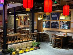 -来涮蜀鲜货火锅串串香(菜市口店)