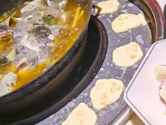 -米氏火鱼·泡椒鱼火锅(李子坝老店)