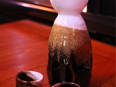 桂花酒-醉长安(南门总店)