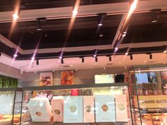 -巴黎贝甜(龙江店)