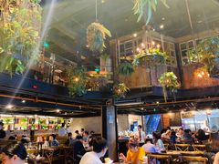 -同仁四季椰子鸡(海岸城天利店)