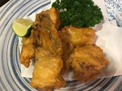 唐扬炸河豚-桥岚·巷子鲜河豚鱼(专门店)