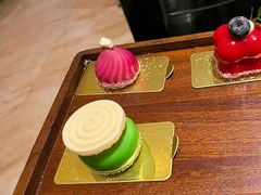-阿外楼度假酒店-阿咖啡自助餐厅