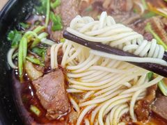-耙豌豆重庆小面