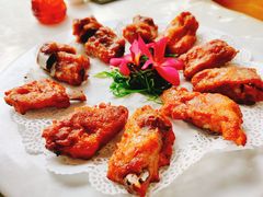 -哈味食店(外伶仃岛店)