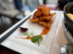 -小南洋海景餐厅(深圳湾店)