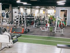 -ENERGY原力健身(川周店)