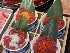 -冯校长老火锅(广州正佳广场店)