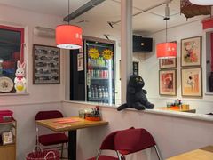 -北三条胡同打卤面馆(雍和宫店)