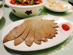 -阿西娅食府(中关村店)