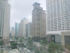 -大连富丽华大酒店