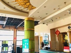 -赛纳河休闲商务会馆(天宁寺店)